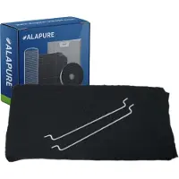 Alapure Longlife Koolstoffilter voor Elica CFC0166361