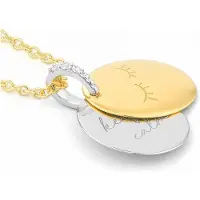 Secrecy P7214cdawwc93 Ketting