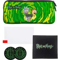 Blade Switch 2 Rick and Morty Starter Pack