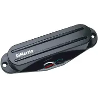 Dimarzio DP 184BK The Chopper element