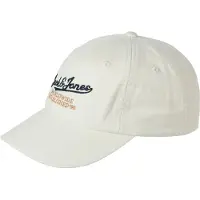 Jack & Jones Pet ONE SIZE Wit