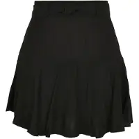 Urban Classics Rok zwart