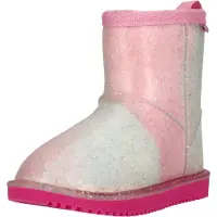 ZigZag Sinna Warm WP Klittenband Winterlaarzen Kinderen