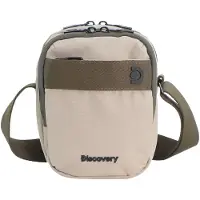Discovery Downtown Utiitytas / Schoudertas / Crossbodytas Zand - D00911 - Zand