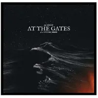 Sony music At The Gates- The Ghost of a Future Dead (CD)