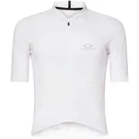 Oakley Apparel Endurance Aero Korte Mouw Wielertrui