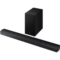Samsung HW-B750F Zwart 5.1 kanalen 400 W