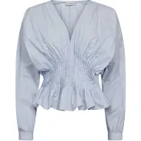 Copenhagen Muse Top lange mouw 207362 cmpoplin