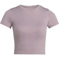 Adidas Functioneel shirt 'Essentials' mauve