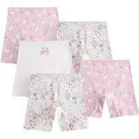 Next Onderbroek mintgroen / oranje / abrikoos / rosa / wit