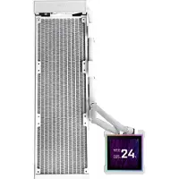 Lian Li HydroShift II LCD-S 360N PC-waterkoeling