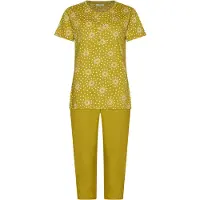 Rebelle Duurzame katoenen pyjama zonnen | Maat 42