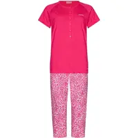 Pastunette Duurzame katoenen pyjama | Maat 54
