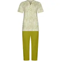 Pastunette Duurzame pyjama schubben | Maat 36