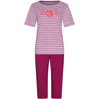 Pastunette Katoenen pyjama duurzaam | Maat 42