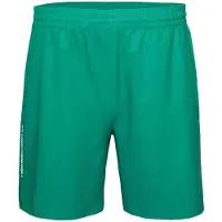 The Indian Maharadja men ripstop short tennis short heren -