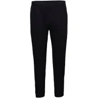 The Indian Maharadja Trainingsbroek Men Soft Supreme Pant Black-XL