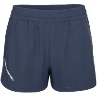 The Indian Maharadja Tennisbroek Women 2 In 1 Agility Short Night Blue-L