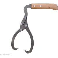 Krumpholz Handpackzange 950g
