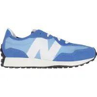 New Balance Sneakers '327' blauw / hemelsblauw / wit