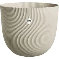 Elho Pot sereh d47cm paddenstoel beige