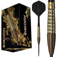 Mission Rhodon 95% 25 gram