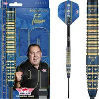 Bull's Kim Huybrechts Blue 95% 24 gram