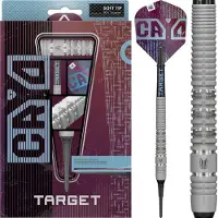 Bull's Target Softtip Cryo 11 90% 18 gram