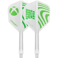 Target K-Flex Xbox No.6 In Between