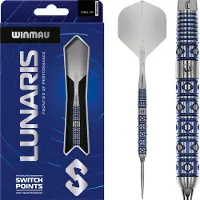 Winmau Lunaris Parallel 90% Switch 25 gram