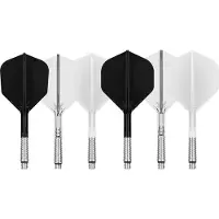 Target K-Shift No.6 Medium Transparent