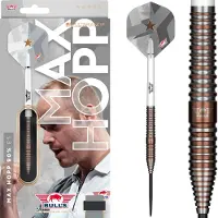 Bull's Max Hopp E5 90% 22 gram