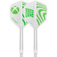 Target K-Flex Xbox No.6 Medium