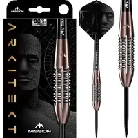 Mission Arkitekt 90% 23.5 gram