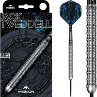 Mission Jack Tweddel 95% 24 gram