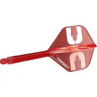 Target K-Flex Nathan Aspinall No.2 Medium