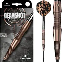 Mission Dead Shot 95% 23 gram
