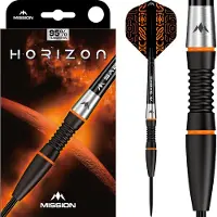 Mission Horizon 95% 22 gram