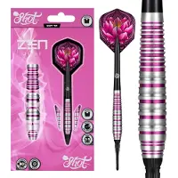 Shot Softtip Zen Juji 80% 20 gram