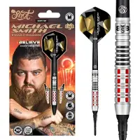Shot Softtip Michael Smith 90% Believe 18 gram