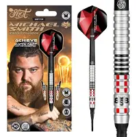 Shot Softtip Michael Smith 90% Achieve 20 gram