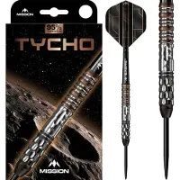 Mission Tycho 95% 26 gram
