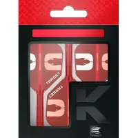 Target K-flex Nathan Aspinall No.6 In Between