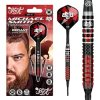Shot Softtip Michael Smith 90% Defiant 20 gram