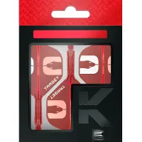 Target K-Flex Nathan Aspinall No.2 Short