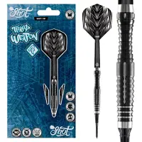 Shot Softtip Tribal Weapon 4 90% 18 gram