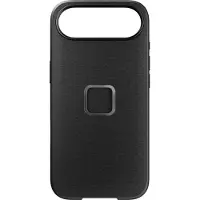Peak Design Mobile Everyday Fabric Case - iPhone Air - Charcoal