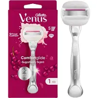 Gillette Venus ComfortGlide Coconut Scheersysteem