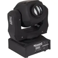 Beamz Panther 70 LED spot moving head