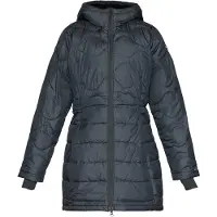 Columbia Outdoormantel 'Crown Point II' zwart